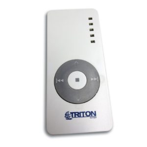 Mando a distancia motor Triton o Sirion